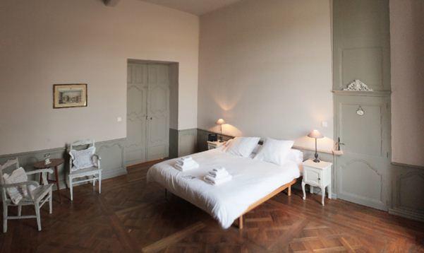 Chateau Secretary مونفلاكين المظهر الخارجي الصورة