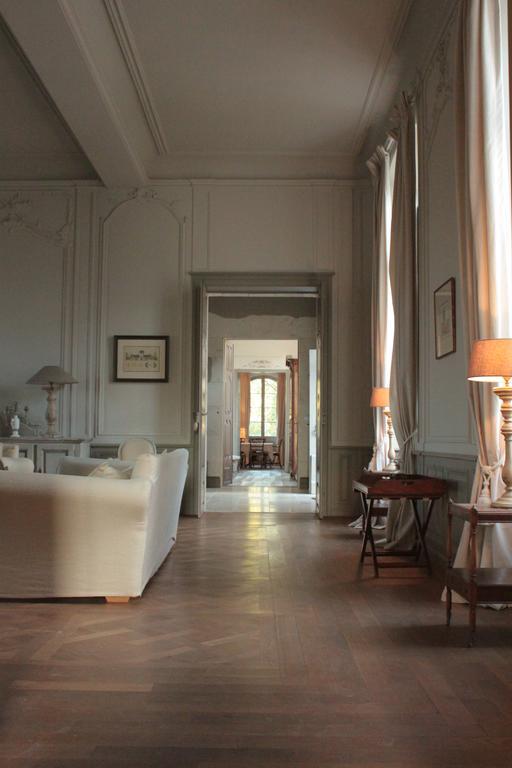 Chateau Secretary مونفلاكين المظهر الخارجي الصورة